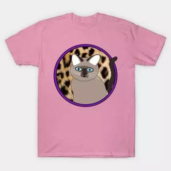 Футболка женская Meow Harajuku Print Kawaii футболка летняя с коротким рукавом женская футболка топ футболка S