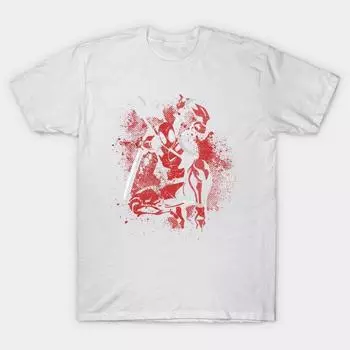 Футболка женская Merc With A Mouth Harajuku Print Kawaii футболка летняя с коротким рукавом женская футболка топ футболка S розовый