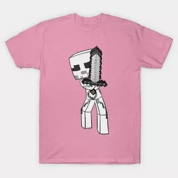 Футболка женская Mianite Minion Harajuku Print Kawaii футболка летняя женская футболка с коротким рукавом топ футболка S розовый