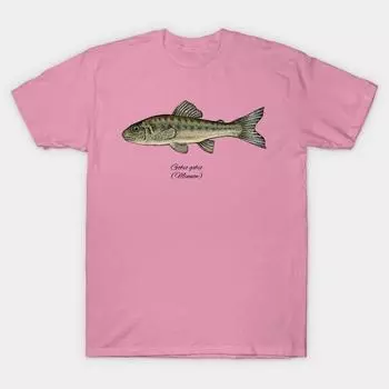 Футболка женская Minnow Harajuku Print Kawaii футболка летняя с коротким рукавом женская футболка топ футболка S