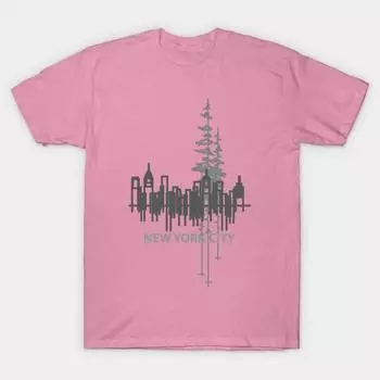 Футболка женская Nature City Harajuku Print Kawaii футболка летняя с коротким рукавом женская футболка топ футболка S