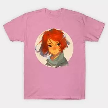 Футболка женская Orphan Mouse Harajuku Print Kawaii футболка летняя женская футболка с коротким рукавом топ футболка S розовый