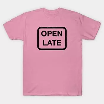 Футболка женская открытая поздний Harajuku принт Kawaii футболка летняя короткий рукав женская футболка топ футболка S розовый