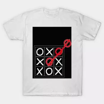 Футболка женская Out Of Box Thinking Harajuku Print Kawaii футболка летняя женская футболка с коротким рукавом топ футболка S белый