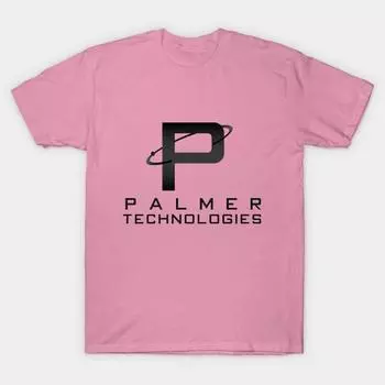 Футболка женская Palmer Technologies Harajuku Print Kawaii футболка летняя с коротким рукавом женская футболка топ футболка S