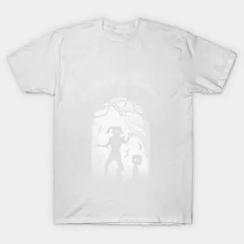 Футболка женская Pans Limbo Harajuku Print Kawaii футболка летняя женская футболка с коротким рукавом топ футболка S