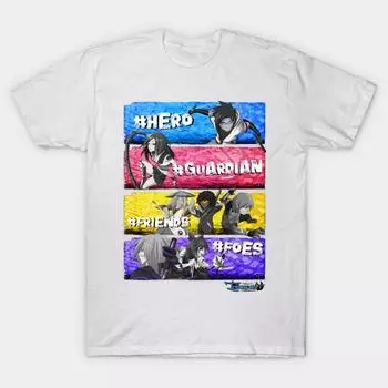 Футболка женская переливающаяся Роли Harajuku Принт Kawaii Футболка летняя с коротким рукавом женская футболка топ футболка S