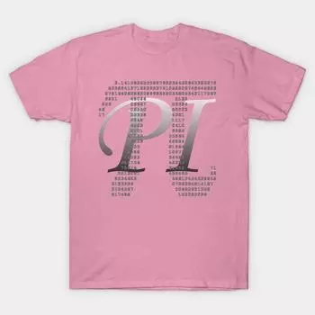 Футболка женская Pi Day Harajuku Print Kawaii футболка летняя с коротким рукавом женская футболка топ футболка S розовый