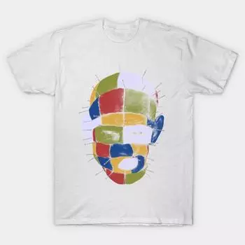 Футболка женская Pinhead Harajuku Print Kawaii футболка летняя с коротким рукавом женская футболка топ футболка S розовый