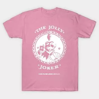 Футболка женская Poker Cardsdeg2 Harajuku Print Kawaii футболка летняя с коротким рукавом женская футболка топ футболка S