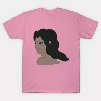 Футболка женская Pretty Lady Harajuku Print Kawaii футболка летняя женская футболка с коротким рукавом топ футболка S розовый