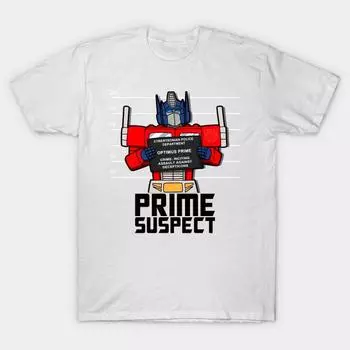 Футболка женская Prime Suspect Harajuku Print Kawaii футболка летняя женская футболка с коротким рукавом топ футболка S