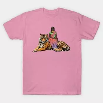 Футболка женская Priyas Shakti Harajuku Print Kawaii футболка летняя женская футболка с коротким рукавом топ футболка S