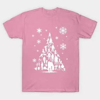 Футболка женская Ps Tree Harajuku Print Kawaii футболка летняя с коротким рукавом женская футболка топ футболка S