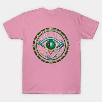 Футболка женская Quetzalcoatl Harajuku Print Kawaii футболка летняя с коротким рукавом женская футболка топ футболка S розовый