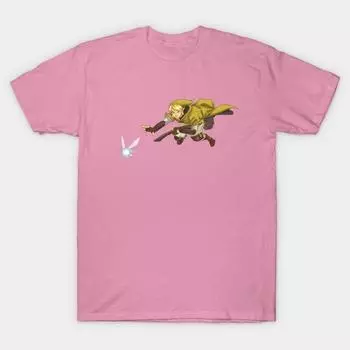 Футболка женская Quidditch Link Hufflepuff Harajuku Print Kawaii футболка летняя с коротким рукавом женская футболка топ футболка S розовый
