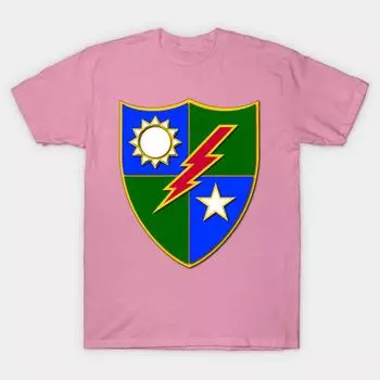 Футболка женская Ranger Distinctive Unit Insigniia Harajuku Print Kawaii футболка летняя женская футболка с коротким рукавом топ S розовый