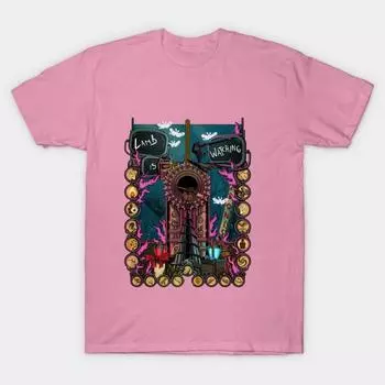 Футболка женская Rapture Harajuku Print Kawaii футболка летняя с коротким рукавом женская футболка топ футболка S