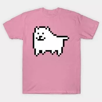 Футболка женская раздражающая собака Harajuku принт Kawaii футболка летняя женская футболка с коротким рукавом топ футболка S розовый