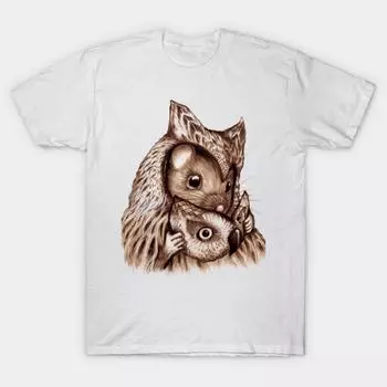 Футболка женская Reveal Harajuku Print Kawaii футболка летняя женская футболка с коротким рукавом топ футболка S