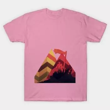 Футболка женская Roguelands футболка Harajuku принт Kawaii футболка летняя короткий рукав женская футболка топ футболка S розовый