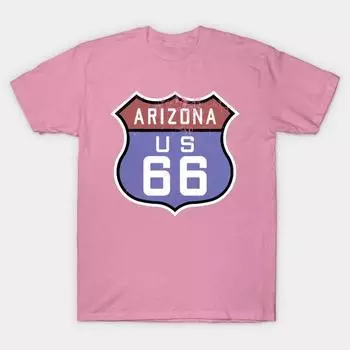 Футболка женская Route 66 Harajuku Print Kawaii футболка летняя женская футболка с коротким рукавом топ футболка S розовый