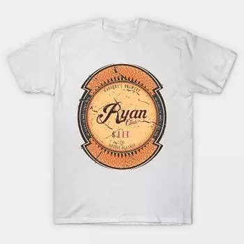 Футболка женская Ryans Club Harajuku Print Kawaii футболка летняя женская футболка с коротким рукавом топ футболка S розовый