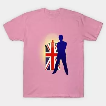 Футболка женская, с принтом Harajuku Kawaii, летняя футболка с коротким рукавом для женщин, топ-футболка S