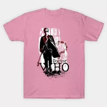 Футболка женская, с принтом Harajuku Kawaii, летняя футболка с коротким рукавом для женщин, топ-футболка S розовый