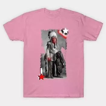 Футболка женская с принтом Native Harajuku Kawaii футболка летняя женская футболка с коротким рукавом топ футболка S розовый