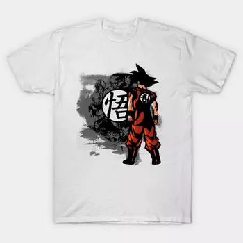 Футболка женская Saiyans Harajuku Print Kawaii футболка летняя женская футболка с коротким рукавом топ футболка S розовый