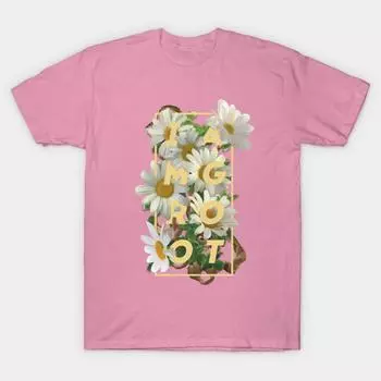 Футболка женская Say My Name Harajuku Print Kawaii футболка летняя с коротким рукавом женская футболка топ футболка S