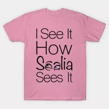 Футболка женская Sealia Bloom Harajuku Print Kawaii футболка летняя женская футболка с коротким рукавом топ футболка S розовый