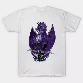 Футболка женская Сеймур и его мать Анима Харадзюку принт Kawaii футболка летняя короткий рукав женская футболка топ футболка S