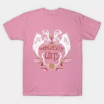 Футболка женская семейная деловая футболка с принтом Harajuku Kawaii летняя футболка с коротким рукавом женская футболка топ S розовый