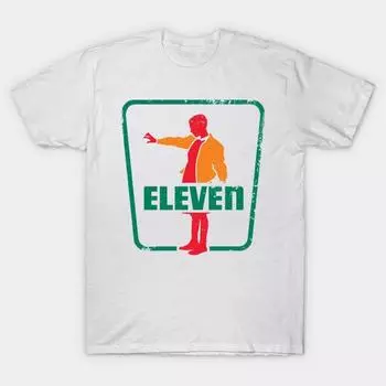 Футболка женская Seven Elevven Harajuku Print Kawaii футболка летняя с коротким рукавом женская футболка топ футболка S розовый