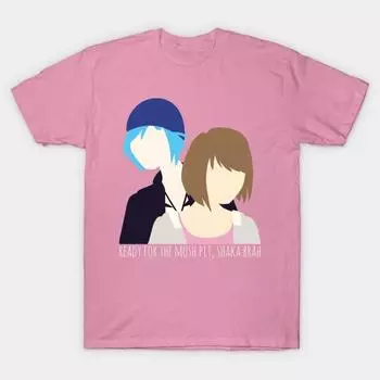 Футболка женская Shaka Brah кремовый шрифт Harajuku принт Kawaii футболка летняя короткий рукав женская футболка топ футболка S розовый