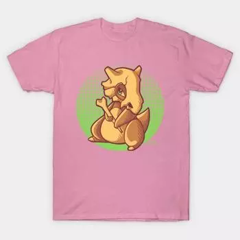 Футболка женская симпатичная косточка Harajuku принт Kawaii футболка летняя женская футболка с коротким рукавом топ футболка S