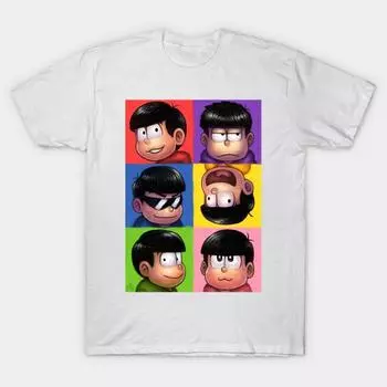 Футболка женская Six Same Faces Harajuku Print Kawaii футболка летняя женская футболка с коротким рукавом топ футболка S розовый