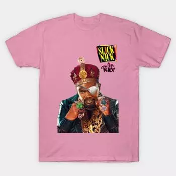 Футболка женская Slick Nick Harajuku Print Kawaii футболка летняя женская футболка с коротким рукавом топ футболка S розовый