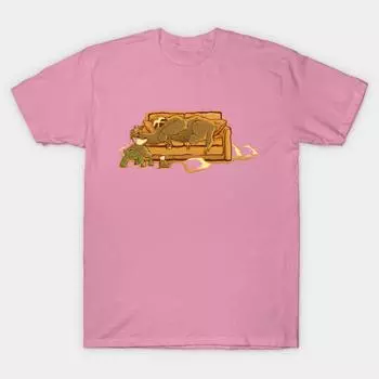 Футболка женская Slow Party Harajuku Print Kawaii футболка летняя с коротким рукавом женская футболка топ футболка S