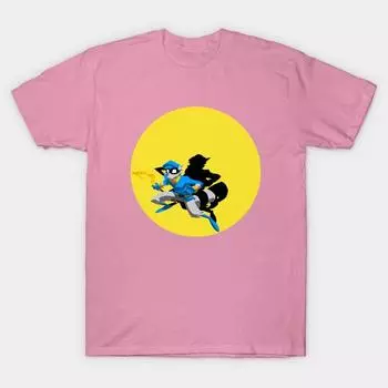 Футболка женская Sly Harajuku Print Kawaii футболка летняя с коротким рукавом женская футболка топ футболка S