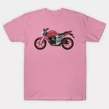 Футболка женская Speed Linear 2 Harajuku Print Kawaii футболка летняя женская футболка с коротким рукавом топ футболка S розовый