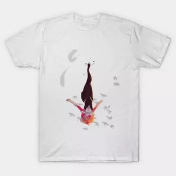 Футболка женская Spider Gwen V2 Harajuku Print Kawaii футболка летняя женская футболка с коротким рукавом топ футболка S