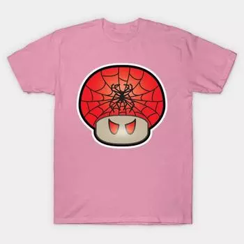 Футболка женская Spidey Much Harajuku Print Kawaii футболка летняя женская футболка с коротким рукавом топ футболка S