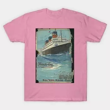 Футболка женская Ss Paris Harajuku Print Kawaii футболка летняя с коротким рукавом женская футболка топ футболка S розовый