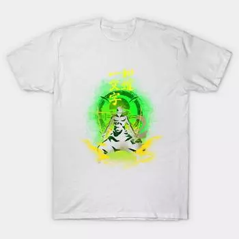 Футболка женская Straight Road Of The Harmony Ver2 Harajuku Print Kawaii футболка летняя женская футболка с коротким рукавом топ футболка S розовый