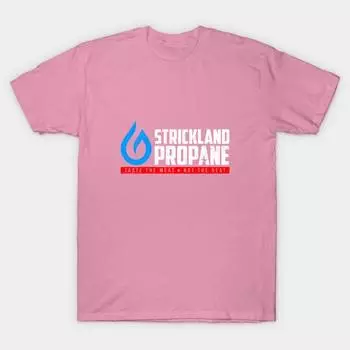 Футболка женская Strickland Propane Aged Look Harajuku Print Kawaii футболка летняя женская футболка с коротким рукавом топ футболка S