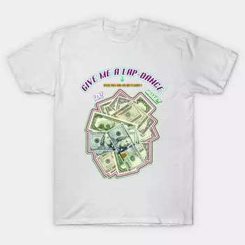 Футболка женская свободная танцевальная футболка Harajuku Печать Кавайи футболка Летний короткий рукав женский футболка Top Tee S