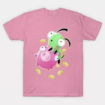 Футболка женская Taco Explosion Harajuku Print Kawaii футболка летняя женская футболка с коротким рукавом топ футболка S розовый